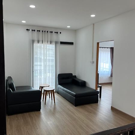 Villa Baan_9_Muang Chiang Mai Esterno foto